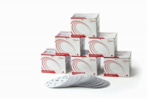 Axalta launches Audurra abrasives